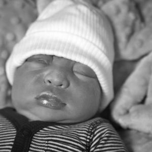 Meet your Posher, Mary